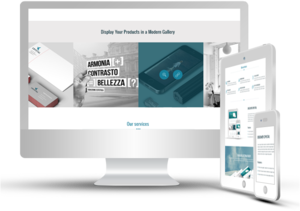 Création site internet mobile - responsive web design Agence web, création site internet responsive web design. Création site web mobile