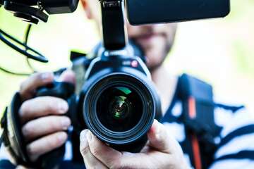 Contenu audiovisuel - Communication audiovisuelle Communication contenu audiovisuel