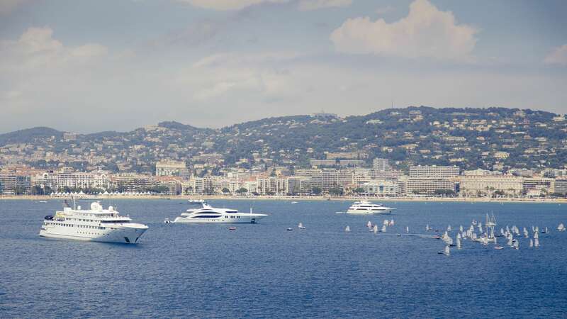 Agence web Cannes, création site internet Cannes | Refonte site web Cannes