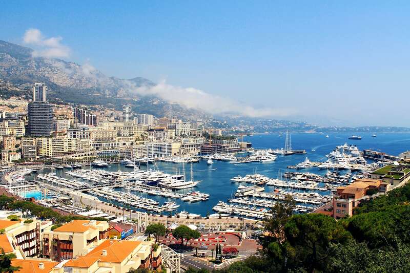 Agence web Monaco - création site internet Monaco | Refonte site web Monaco