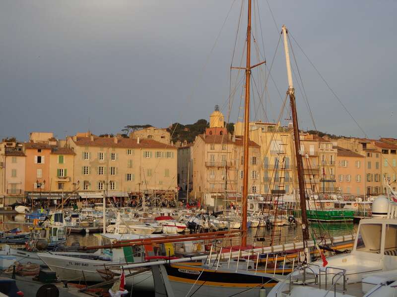 Agence web St Tropez - Création site internet St Tropez | Refonte site web Saint Tropez