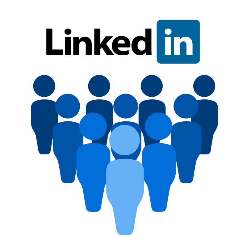 Linkedin réseau social professionnel, inscription Linkedin. réseaux sociaux professionnels Linkedin