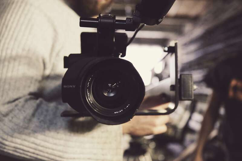 Réalisation vidéo promotionnelle, communication digitale | Production audiovisuelle vidéo 