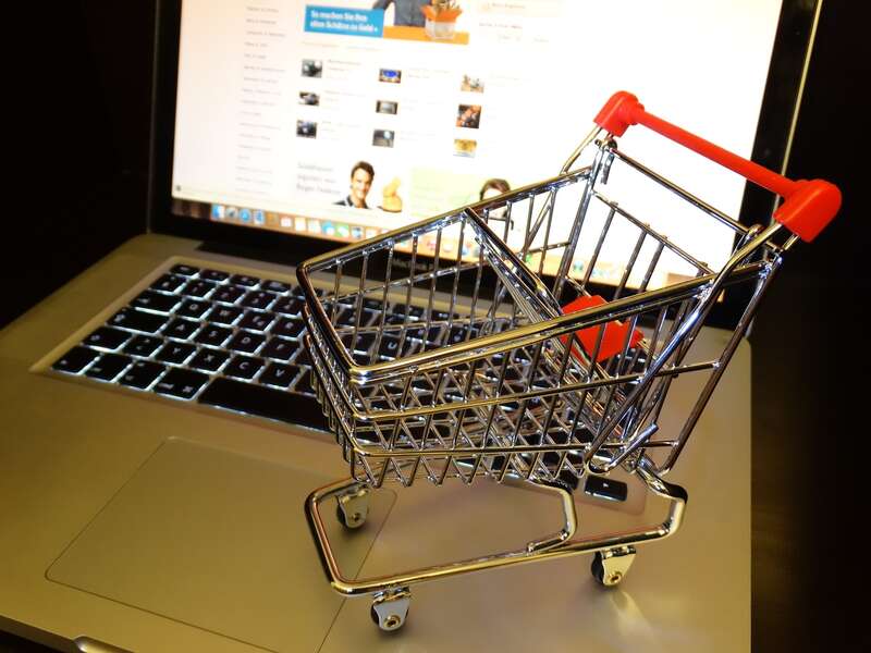 Agence de référencement e-commerce. Référencement seo e-commerce