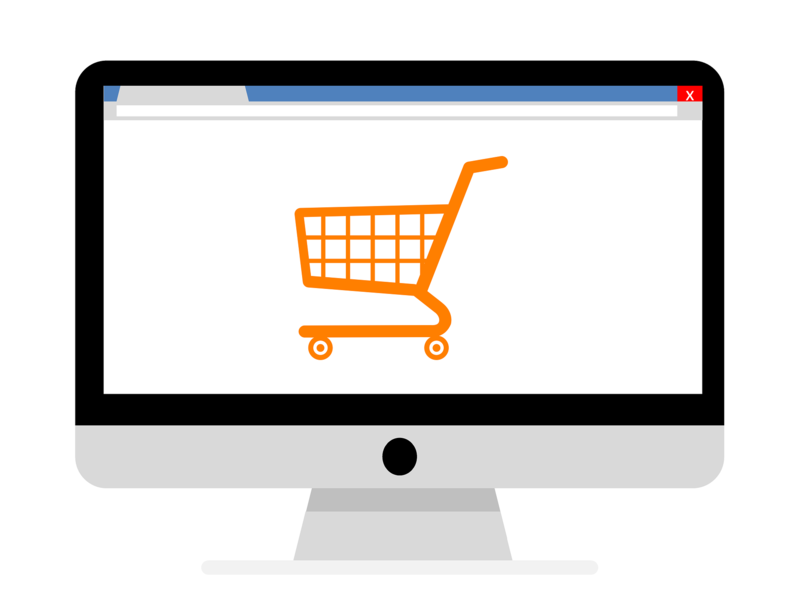 Site e-commerce | Création d’un site e-commerce, créer un site e-commerce