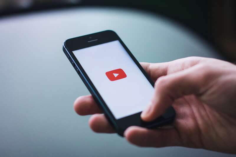Réalisation vidéo promotionnelle, vidéo teaser, la chaine YouTube permet de créer des contenus audiovisuels