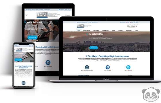 agence creation internet Mettez en valeur vos produits et services sur un site clair, lisible et unique. Web Corporate agence creation internet vous aide à promouvoir votre marque sur le web et à vous différencier de la concurrence avec un site à votre image. Offrez vous une excellente visibilité et touchez une large cible d’internautes.