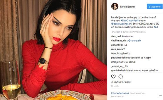 Webcorporate agence social média marketing personnalités Française. Stratégie de communication efficace agence marketing social à Paris 75 iles de France. Personnalités e-influenceuses placement de produit Instagram en France. Webcorporate société de communication à Nice 06 Alpes Maritimes.