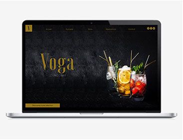 Agence de publicité Paris 75 Île de France. Web corporate agence de pub à Paris