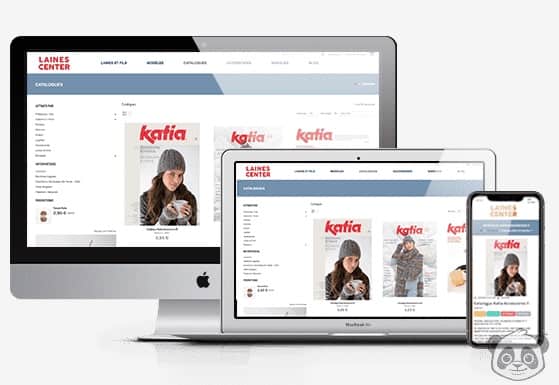 Valoriser l'image et les valeurs de votre entreprise avec la création site corporate. Webcorporate vous aide à véhiculer le bon message à vos visiteurs et à gagner en crédibilité.