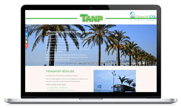 Creation site web paris - creation site web nice