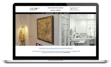 Dentiste professionnel Nice