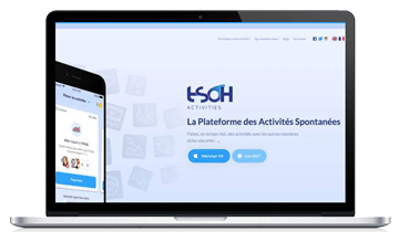 Developpement application mobile Paris - developpement application mobile Nice