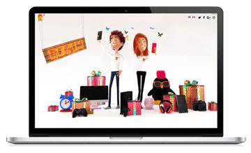 Developpement web Paris