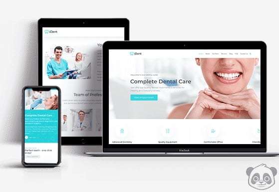 Trouvez votre inspiration parmi nos meilleurs exemple site institutionnel et valorisez votre image de marque grâce à la création d'un site corporate. 