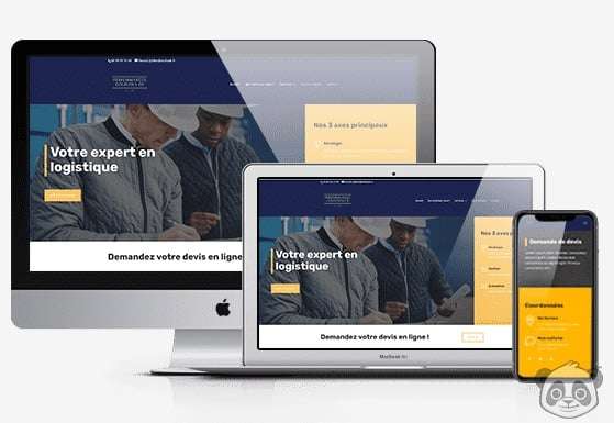 Un site responsive design est essentiel pour permettre aux visiteurs de votre site d'avoir accès à vos produits ou services n'importe où et sur n'importe quel format. Comment faire le meilleur choix ? L'agence Webcorporate vous propose sa sélection d'exemple site reponsive design.