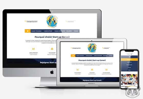 Vous êtes à la recherche d'inspiration pour votre site vitrine ? Les experts de l'agence Web Corporate vous on concocté une collection d'exemple site vitrine réussi et vous accompagne dans la réflexion de mise en valeur de vos produits et services.