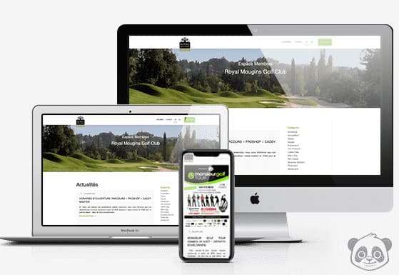 Développez votre activité professionnelle grâce à la création d'un site corporate. Notre société Web Corporate vous aide à promouvoir votre entreprise.