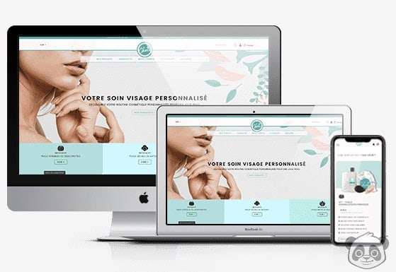 Découvrez notre collection de site inspiration pour construire votre projet de création de site internet moderne et dynamique. Bénéficiez des conseils de nos meilleurs experts Web Corporate pour vous orienter dans votre choix de création site web.