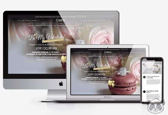 Optimisez la communication institutionnelle de votre entreprise et véhiculez le bon message à vos visiteurs. Les experts Web Corporate spécialisés site institutionnel exemple vous propose les meilleures solution pour répondre à votre projet.