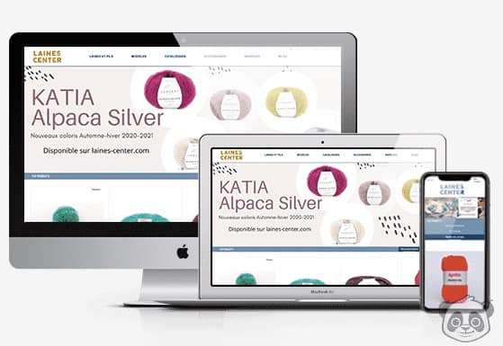 Développez une relation de proximité avec vos internautes et véhiculez les bonnes informations grâce à la création d'une site institutionnel. Nos experts Web Corporate spécialisés dans la conception de sites corporate vous apporte les meilleurs conseils pour votre adopter cet outil de communication.