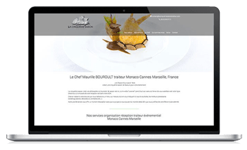 Traiteur Monaco, Cannes, Nice