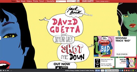 Création site internet Paris - Creation site internet Paris