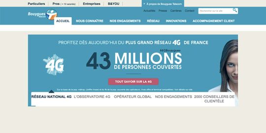 Création application mobile - Creation application mobile