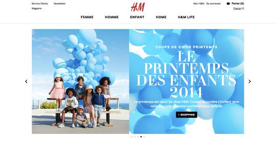 Agence web France - France agence web