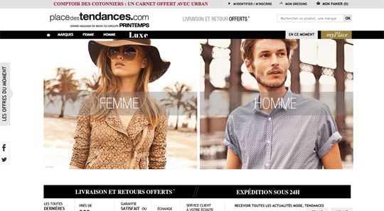 Web agency Paris - Paris web agency