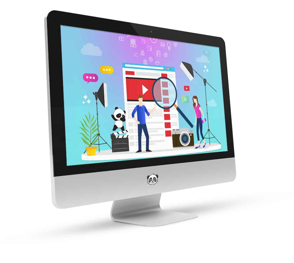 Vous souhaitez connaître notre méthode de travail pour la réalisation de votre vidéo promotionnelle ou bien votre film d’entreprise. Nous vous présentons notre processus de réalisation de contenu audiovisuel en quatre étapes.