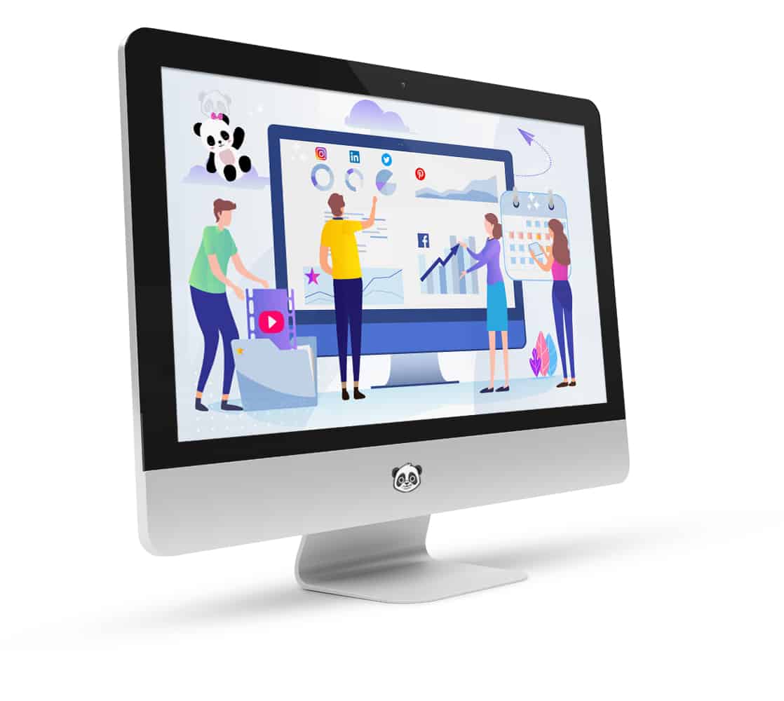 Vous souhaitez découvrir notre processus de stratégie webmarketing pour booster votre visibilité et votre image de marque ? Webcorporate agence de marketing vous présente sa méthode de travail en Community management et influenceurs