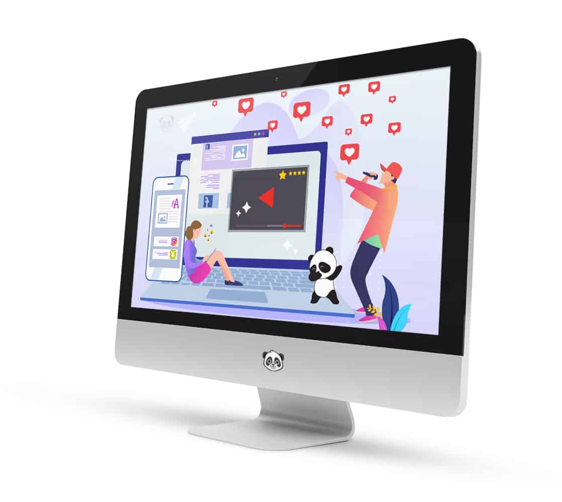 Vous désirez en savoir plus sur notre méthode de travail pour votre promotion musicale. Notre agence experte en communication et marketing pour artiste indépendant et groupes de musique, vous présente sa stratégie de promotion pour booster la visibilité de votre carrière musicale.