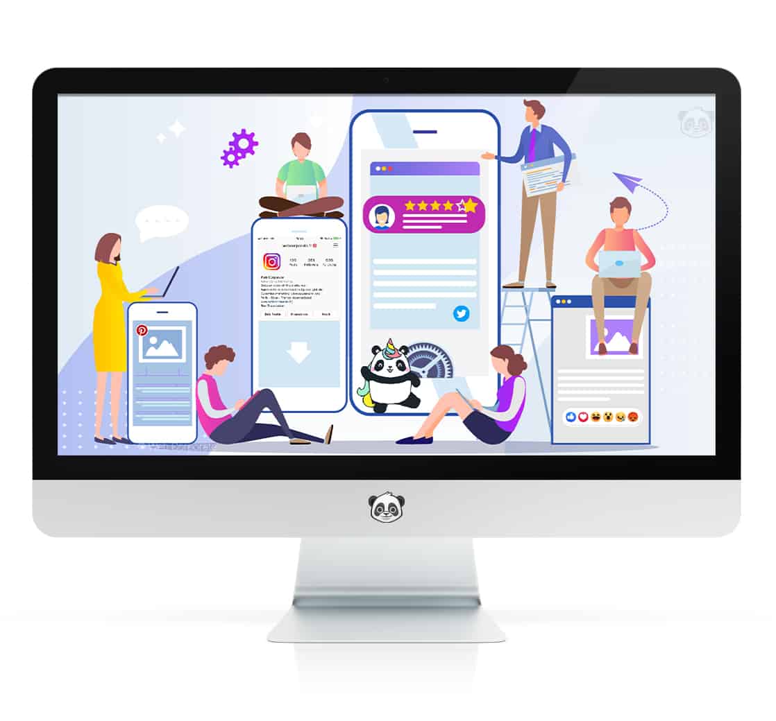 Vous souhaitez découvrir le processus de création d’un site E-commerce en quelques étapes ? Nous vous présentons notre méthode de travail professionnel pour la refonte ou la création de site web Webcorporate