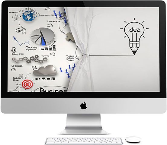 Agence web marketing - Acquisition clients Agence web marketing, Générer du trafic sur mon site web