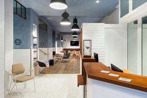Auberge de jeunesse à Nice Hostel, auberge de jeunesse à Nice Ozz