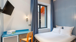 Chambre, hostel Nice Location chambre hostel, auberge de jeunesse à Nice. Ozz hostel à Nice