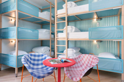 Auberge de jeunesse Nice - Hostel Nice | Ozz Ozz hostel à Nice. Auberge de jeunesse à Nice Ozz