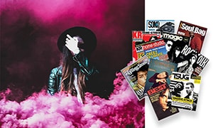 Agence promotion presse musicale - Promo presse musique Promo presse musique et promotion presse musicale. Agence promotion musicale Paris