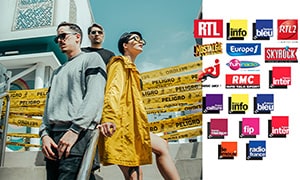 Agence promotion radio fm Promo radio fm et webradio agence promotion musicale