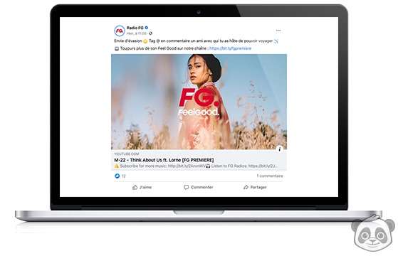 agence community manager toulon Confiez la gestion de vos réseaux sociaux à notre agence social média et renforcez votre réputation en ligne. Le community manager joue un rôle capital dans l’amélioration de votre e-réputation. Nos équipes de professionnels sont en charge de publier du contenu pertinent sur vos réseaux et d’animer votre communauté pour la fidéliser. Web Corporate agence community manager toulon réalise des devis gratuits et sur mesure.