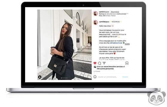 agence de community management Paris | agence réseaux sociaux paris Optimisez dès à présent votre présence sur le web grâce aux réseaux sociaux et boostez votre notoriété auprès des internautes. Nos équipes de passionnés spécialisés en gestion et animation de réseaux sociaux ont pour mission de créer de l’engagement autour de votre marque et de nouer une véritable relation de proximité avec votre communauté. Web Corporate agence de community management Paris met toute son expertise au service de votre projet digital et vous accompagne dans la réflexion de votre stratégie digitale. Confiez votre projet à notre agence réseaux sociaux paris.