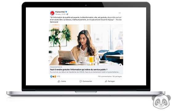 agence réseaux sociaux Monaco Vous souhaitez renforcer votre image de marque sur le web ? Confiez la gestion de vos réseaux sociaux à nos équipes d’experts qui vous accompagneront dans la réflexion de votre stratégie digitale. La création et la publication de contenus ainsi que l’animation d’une communauté nécessite des connaissances pointues et une passion sans limite. Boostez dès à présent votre présence en ligne et touchez une large cible d’internautes. Web Corporate agence réseaux sociaux Monaco est à l’écoute de votre projet et déploie toute son expertise pour vous accompagner dans l’aboutissement de vos objectifs.
