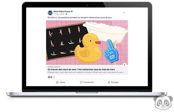 agence réseaux sociaux nice Faites décoller votre e-réputation grâce aux réseaux sociaux ! Véritable outil marketing, les réseaux sociaux sont devenus indispensable et font partis intégrante d’une bonne stratégie de communication digitale. Web Corporate agence réseaux sociaux nice vous accompagne dans la réflexion de votre stratégie social média et vous aide à définir vos objectifs en ligne. Confiez la gestion de vos réseaux sociaux à nos équipes de professionnels et offrez à votre société la notoriété qu’elle mérite.