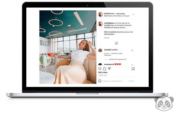 community manager Monaco Vous souhaitez renforcer votre image de marque sur le web ? Confiez la gestion de vos réseaux sociaux à nos professionnels de la communication et boostez dès à présent votre e-réputation. Nous avons à coeur d’offrir une large visibilité à votre marque grâce à la mise en place de contenus pertinents. Le community manager à pour rôle de défendre de manière efficace votre image sur les réseaux sociaux. Web Corporate agence community manager Monaco est à l’écoute de votre projet digital.