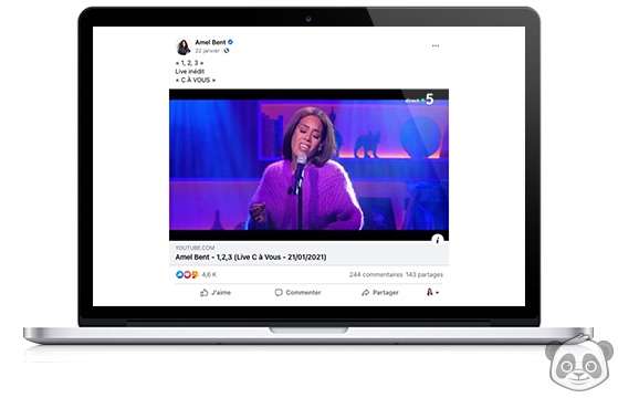 tarif community management musique Comment promouvoir mon projet musical et à quel prix ? Les réseaux sociaux offrent une visibilité illimitée à votre travail artistique. Web Corporate agence de communication spécialisée en social media accompagne les artistes dans la promotion de leur projet musical. Communiquez vos dates importantes sur vos réseaux sociaux et développez votre présence en ligne. Webcorporate réalise des devis gratuits et vous garantie le meilleur tarif community management musique.