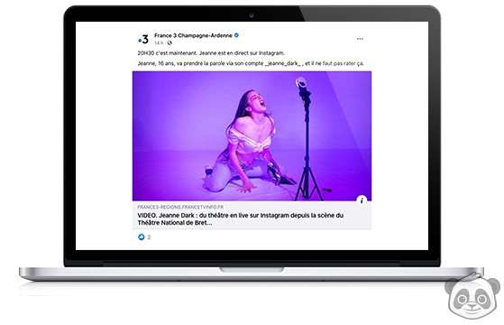 tarif community manager musical | tarif community management musical Notre rôle est d’assurer la présence en ligne des artistes et de communiquer sur leurs événements à travers les réseaux sociaux. Nous travaillons également sur l’engagement en interagissant avec la communauté de fans de l’artiste. Nos experts en social média assure la promotion des artistes sur leurs différents réseaux sociaux et leur permettent d’atteindre de bon résultats pour leur projet musical. Web Corporate agence spécialisé dans le social média réalise des devis gratuits et vous propose le meilleur tarif community management musical. Découvrez notre tarif community manager musical.