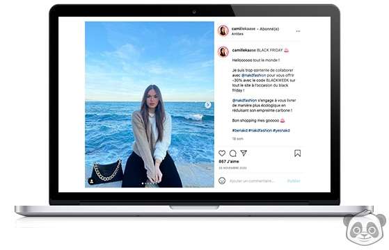 Nous représentons votre marque sur internet. Notre rôle est de booster votre présence en ligne grâce à mise en mise en place de contenus ainsi que d’animé une communauté. Nous dirigeons l’interaction entre les internautes et votre entreprise sur vos réseaux sociaux. Webcorporate agence community management paris réalise des devis gratuits et sur mesure.