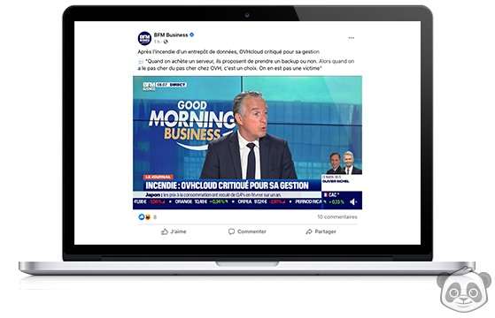 Boostez la présence en ligne de votre entreprise grâce aux réseaux sociaux. Pourquoi confier la gestion de vos réseaux sociaux à un Community manager ? Notre rôle est de veiller à la e-réputation de votre entreprise en véhiculant une image de marque positive et active. Nos missions sont nombreuses : veille informationnelle, création et mise en place de contenus, ou encore animation de la communauté. Webcorporate agence community manager monaco.