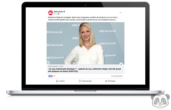 Webcorporate agence community manager représente votre marque sur le web. Notre mission est de fluidifié l’interaction avec vos internautes sur vos réseaux sociaux pour créer un réel engagement autour de votre univers. Nos experts vous aident à vous positionner face à la stratégie digitale de vos concurrents et travaillent l’e-réputation de votre société. Webcorporate réalise des devis gratuits et sur mesure.